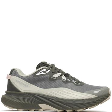 MERRELL MENS WATERPROOF LACE TRAINER - TALUS